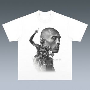 Kobe Bryant Vintage Tee